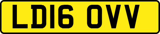 LD16OVV