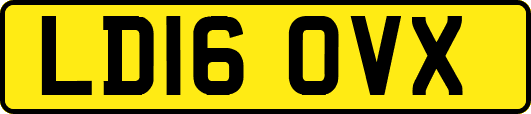 LD16OVX