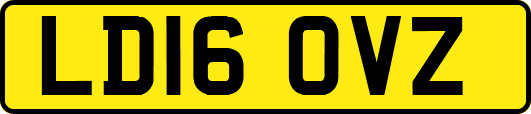 LD16OVZ