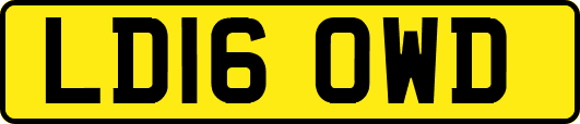 LD16OWD