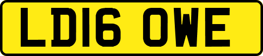 LD16OWE
