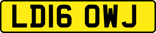 LD16OWJ