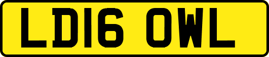 LD16OWL
