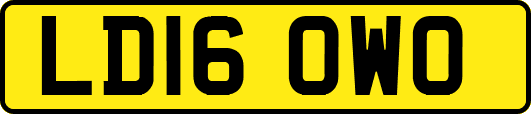 LD16OWO