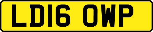 LD16OWP