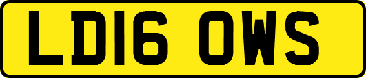 LD16OWS