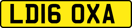 LD16OXA