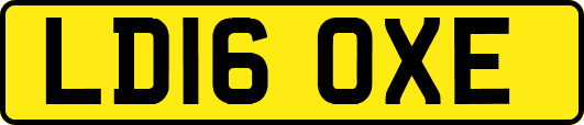 LD16OXE