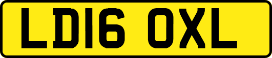 LD16OXL
