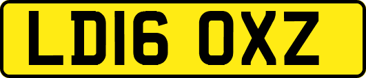 LD16OXZ