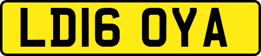LD16OYA