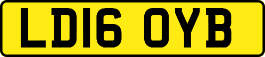 LD16OYB