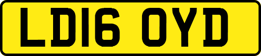 LD16OYD