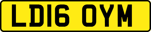 LD16OYM