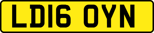 LD16OYN
