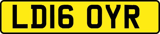 LD16OYR