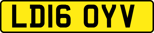 LD16OYV