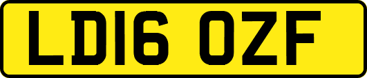 LD16OZF