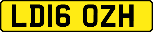 LD16OZH