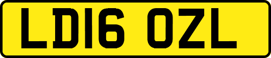 LD16OZL