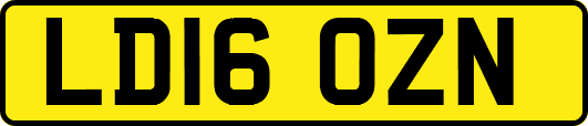 LD16OZN