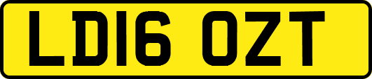 LD16OZT