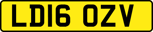 LD16OZV