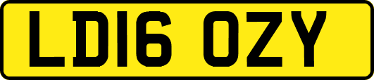 LD16OZY