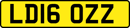 LD16OZZ