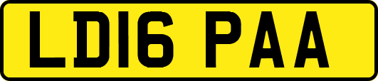 LD16PAA