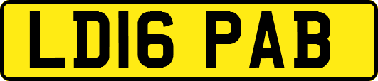 LD16PAB