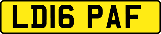 LD16PAF