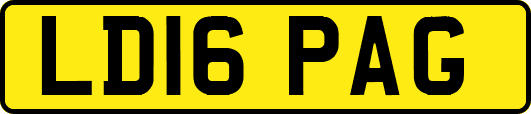 LD16PAG