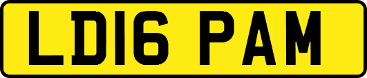 LD16PAM