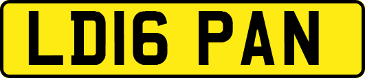 LD16PAN