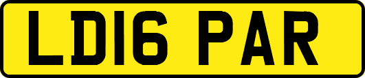 LD16PAR