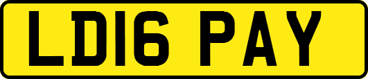 LD16PAY