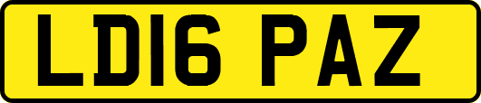 LD16PAZ