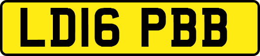 LD16PBB