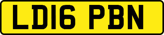 LD16PBN