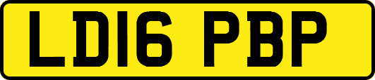 LD16PBP