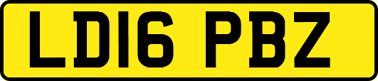 LD16PBZ