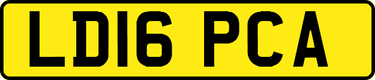 LD16PCA