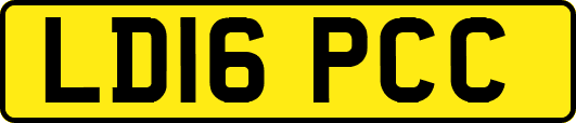 LD16PCC