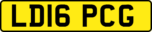 LD16PCG
