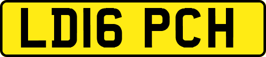 LD16PCH