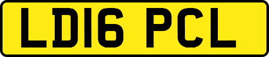 LD16PCL