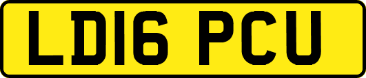 LD16PCU