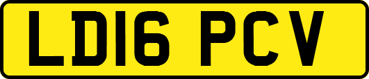 LD16PCV