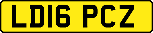 LD16PCZ